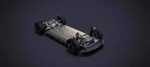 Chassis