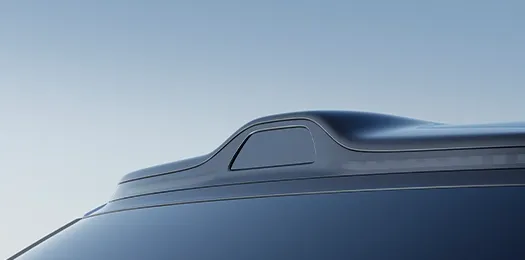 Ultra High Precision LIDAR